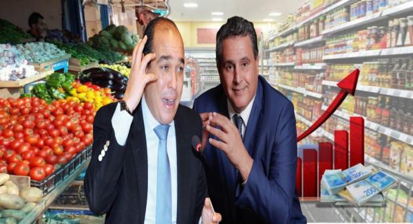 في "بيان" ناري.. حزب "السنبلة" يجلد الحكومة بسبب غلاء المعيشة ويدعوها إلى إقرار دعم مباشر للأسر